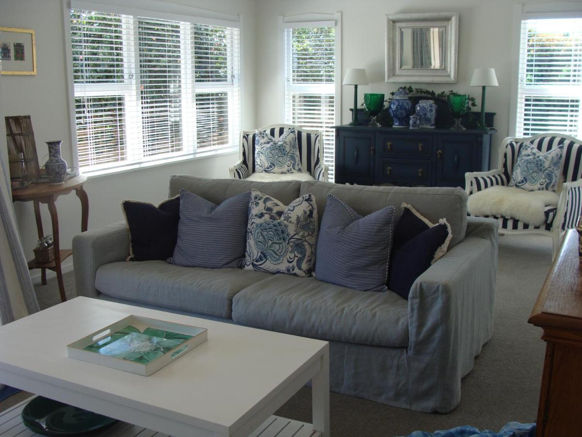 La Petite Maison Havelock North Zewnętrze zdjęcie