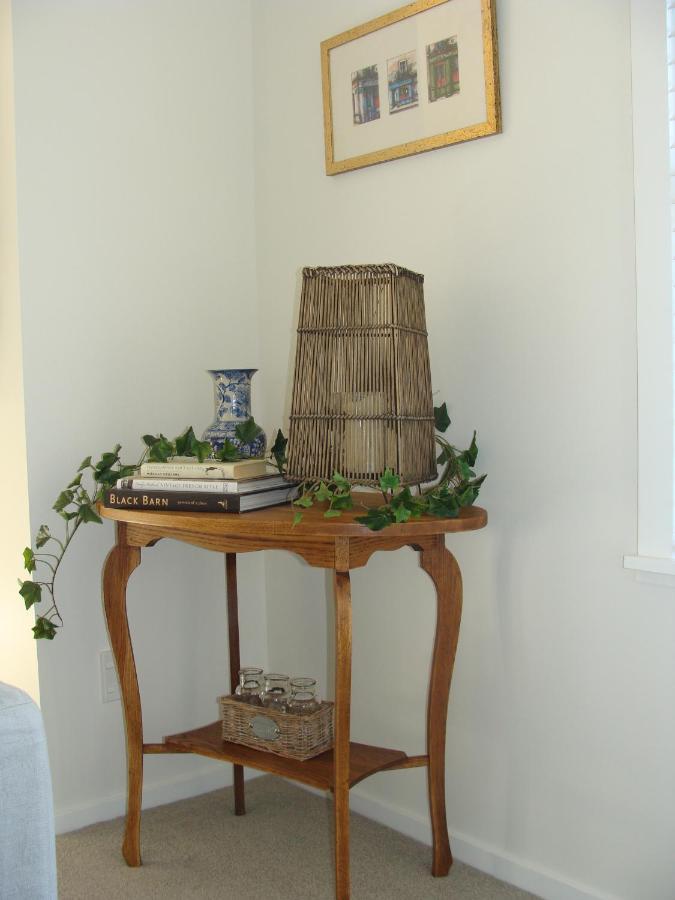 La Petite Maison Havelock North Zewnętrze zdjęcie