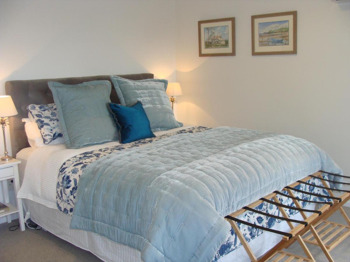 La Petite Maison Havelock North Zewnętrze zdjęcie