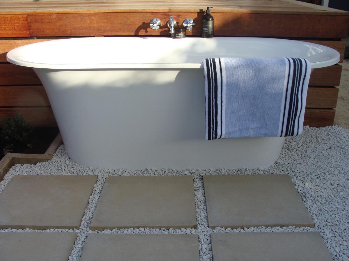 La Petite Maison Havelock North Zewnętrze zdjęcie