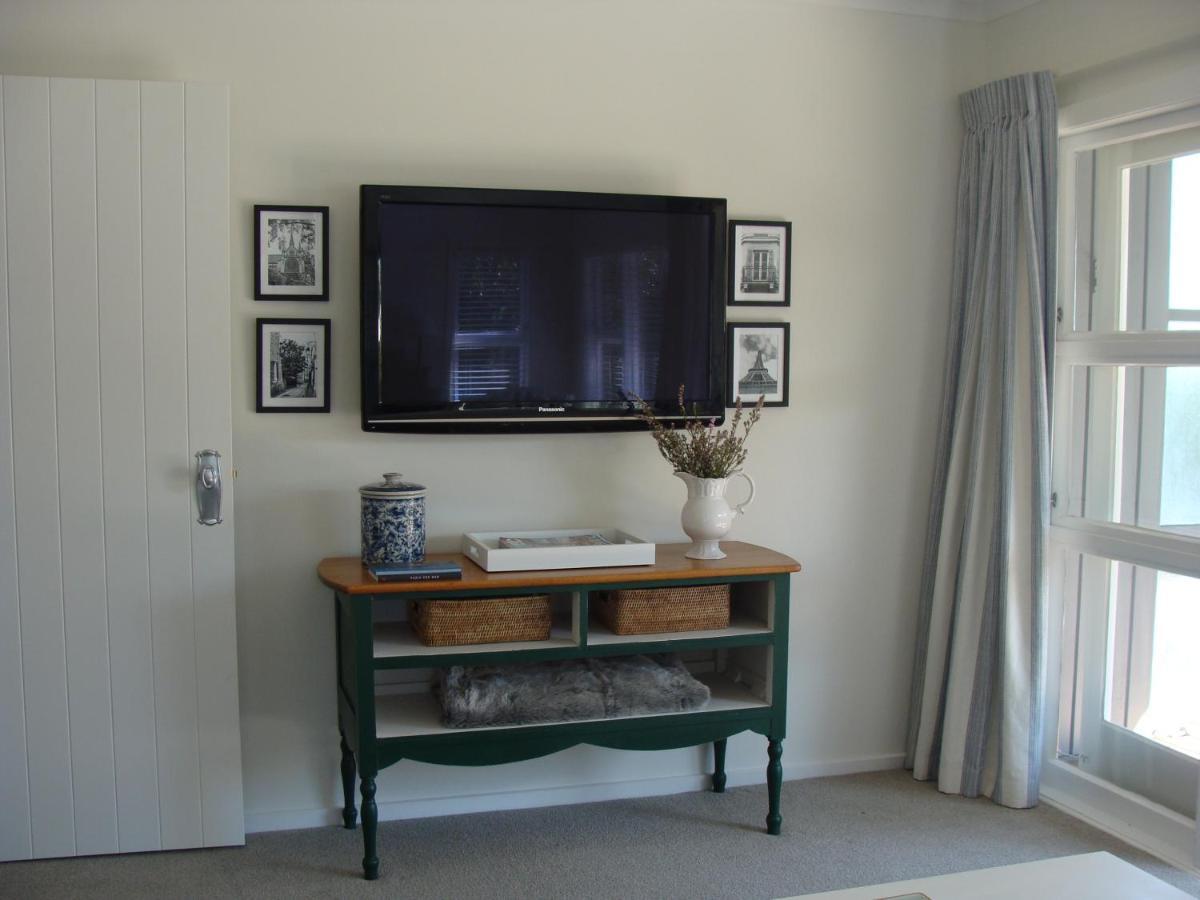 La Petite Maison Havelock North Zewnętrze zdjęcie